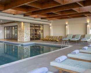 Anemolia Mountain Resort