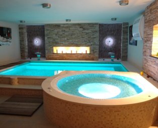 Nymfes Hotel & Spa