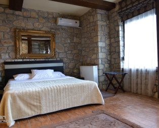 Nymfes Hotel & Spa