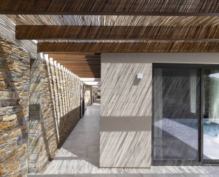 Skiathos Symbol Villas: Μια όαση χαλάρωσης στη Σκιάθο