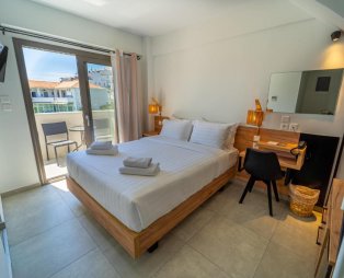 Niso Skiathos: Μια υπέροχη εμπειρία διακοπών στη Σκιάθο
