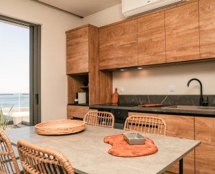 Skiathos Symbol Villas: Μια όαση χαλάρωσης στη Σκιάθο
