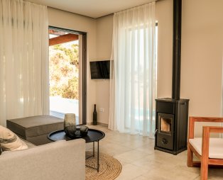 Skiathos Symbol Villas: Μια όαση χαλάρωσης στη Σκιάθο