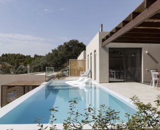 Skiathos Symbol Villas: Μια όαση χαλάρωσης στη Σκιάθο