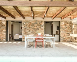Skiathos Symbol Villas: Μια όαση χαλάρωσης στη Σκιάθο
