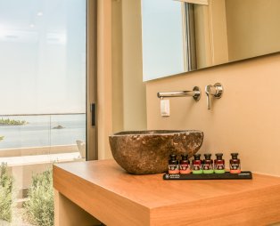 Skiathos Symbol Villas: Μια όαση χαλάρωσης στη Σκιάθο