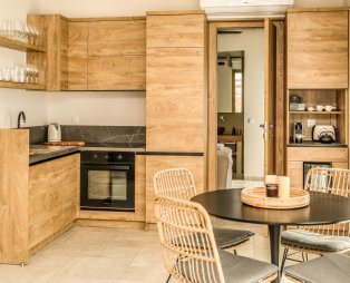 Skiathos Symbol Villas: Μια όαση χαλάρωσης στη Σκιάθο