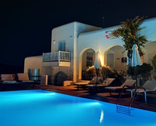Solaris Hotel