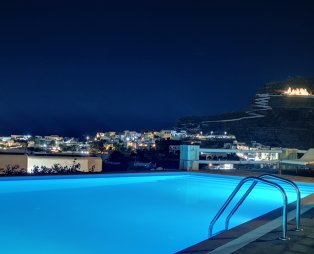 Solaris Hotel