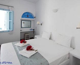 Solaris Hotel