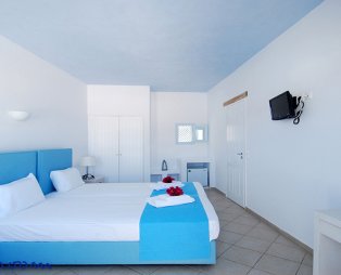 Solaris Hotel
