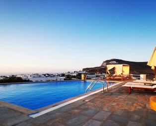 Solaris Hotel