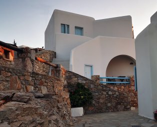 Solaris Hotel