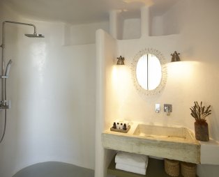 Aeolis Tinos Suites: Διακοπές απόλυτης χαλάρωσης στην Τήνο