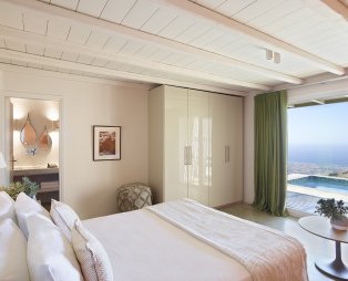 Aeolis Tinos Suites: Διακοπές απόλυτης χαλάρωσης στην Τήνο