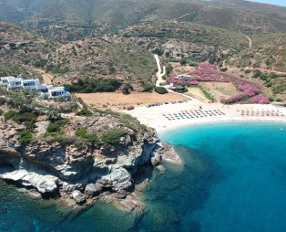 Vitali Beach Houses