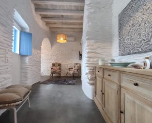 Amarienitas Suites