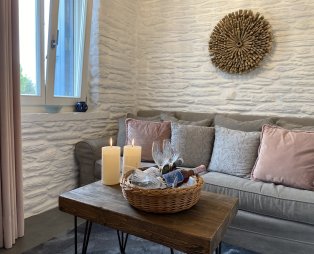 Amarienitas Suites