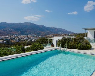 Harma Villas Andros
