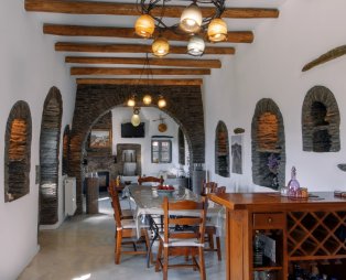 La Fleur Andros Villas: An elegant retreat for your holidays on Andros