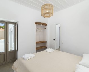 La Fleur Andros Villas: An elegant retreat for your holidays on Andros