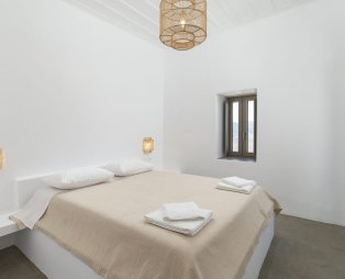 La Fleur Andros Villas: An elegant retreat for your holidays on Andros