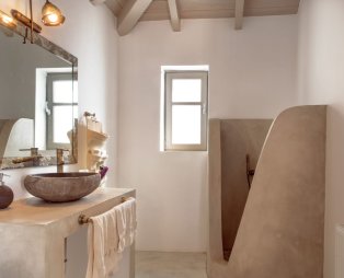La Fleur Andros Villas: An elegant retreat for your holidays on Andros