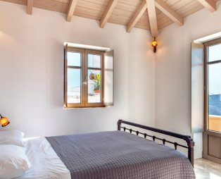 La Fleur Andros Villas: An elegant retreat for your holidays on Andros