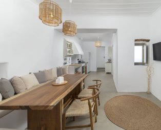 La Fleur Andros Villas: An elegant retreat for your holidays on Andros