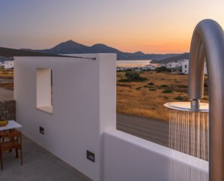 My Suite: Απολαύστε μια γαλήνια διανονή στη Μήλο