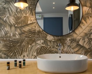 Thalassa Hotel: Αξέχαστη διαμονή στην Τήλο