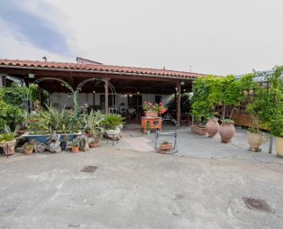 Villa Antigoni