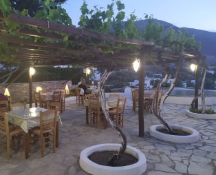 Η Ωραία Σίφνος: Για τους λάτρεις του καλού φαγητού
