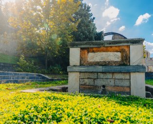 Θήβα: Ταξιδέψαμε στην πόλη όπου ζωντανεύει η μυθολογία