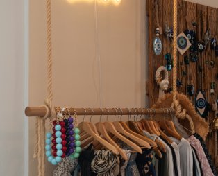 Parosland Hotel: Ήρεμη διαμονή στο αυθεντικό ψαροχώρι της Πάρου 