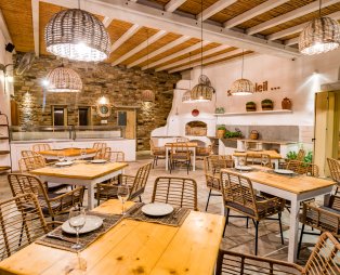 Anthea Boutique Hotel & Spa