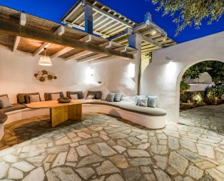 Anthea Boutique Hotel & Spa
