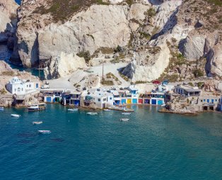 Φυροπόταμος (πηγή: Shutterstock)