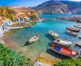 Μανδράκια (πηγή: Shutterstock)