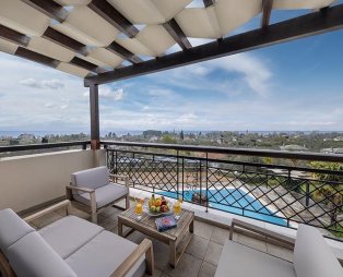 Iakovakis Suites & Spa: Ένα ξενοδοχείο-προορισμός στο Πήλιο