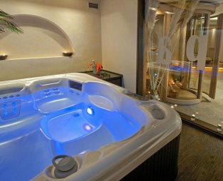 Iakovakis Suites & Spa: Ένα ξενοδοχείο-προορισμός στο Πήλιο