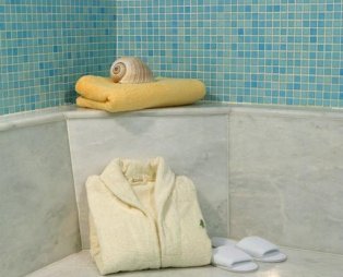 Maritsa's Hotel & Suites: Αρχοντιά και κομψότητα στην Πορταριά Πηλίου