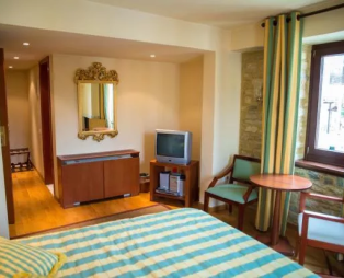Maritsa's Hotel & Suites: Αρχοντιά και κομψότητα στην Πορταριά Πηλίου
