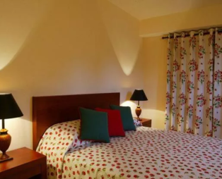 Maritsa's Hotel & Suites: Αρχοντιά και κομψότητα στην Πορταριά Πηλίου