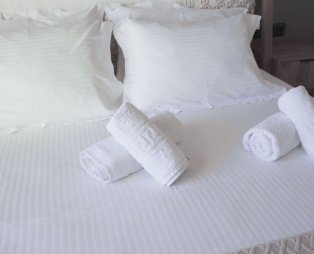 Archontiko Seaside Hotel: Διακοπές χαλάρωσης και ηρεμίας δίπλα στη θάλασσα του Πηλίου