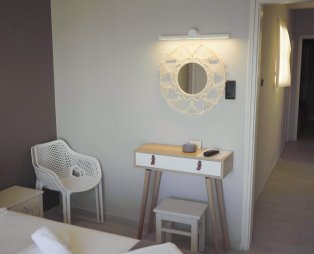 Archontiko Seaside Hotel: Διακοπές χαλάρωσης και ηρεμίας δίπλα στη θάλασσα του Πηλίου