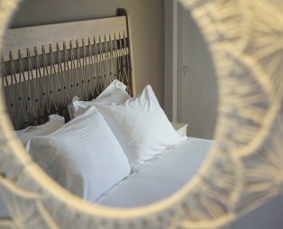 Archontiko Seaside Hotel: Διακοπές χαλάρωσης και ηρεμίας δίπλα στη θάλασσα του Πηλίου