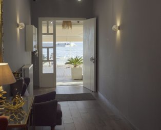 Archontiko Seaside Hotel: Διακοπές χαλάρωσης και ηρεμίας δίπλα στη θάλασσα του Πηλίου