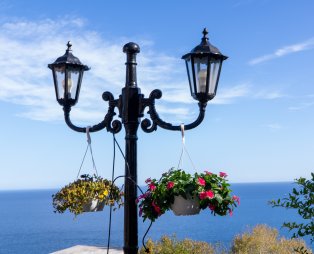 Elysian Luxury Villa: Απόδραση για όλες τις εποχές στην Τσαγκαράδα