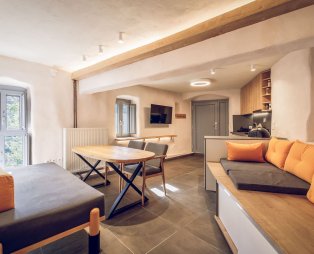 Gileri Eco & Design Residences: An oasis of hospitality in Langadia Arcadia